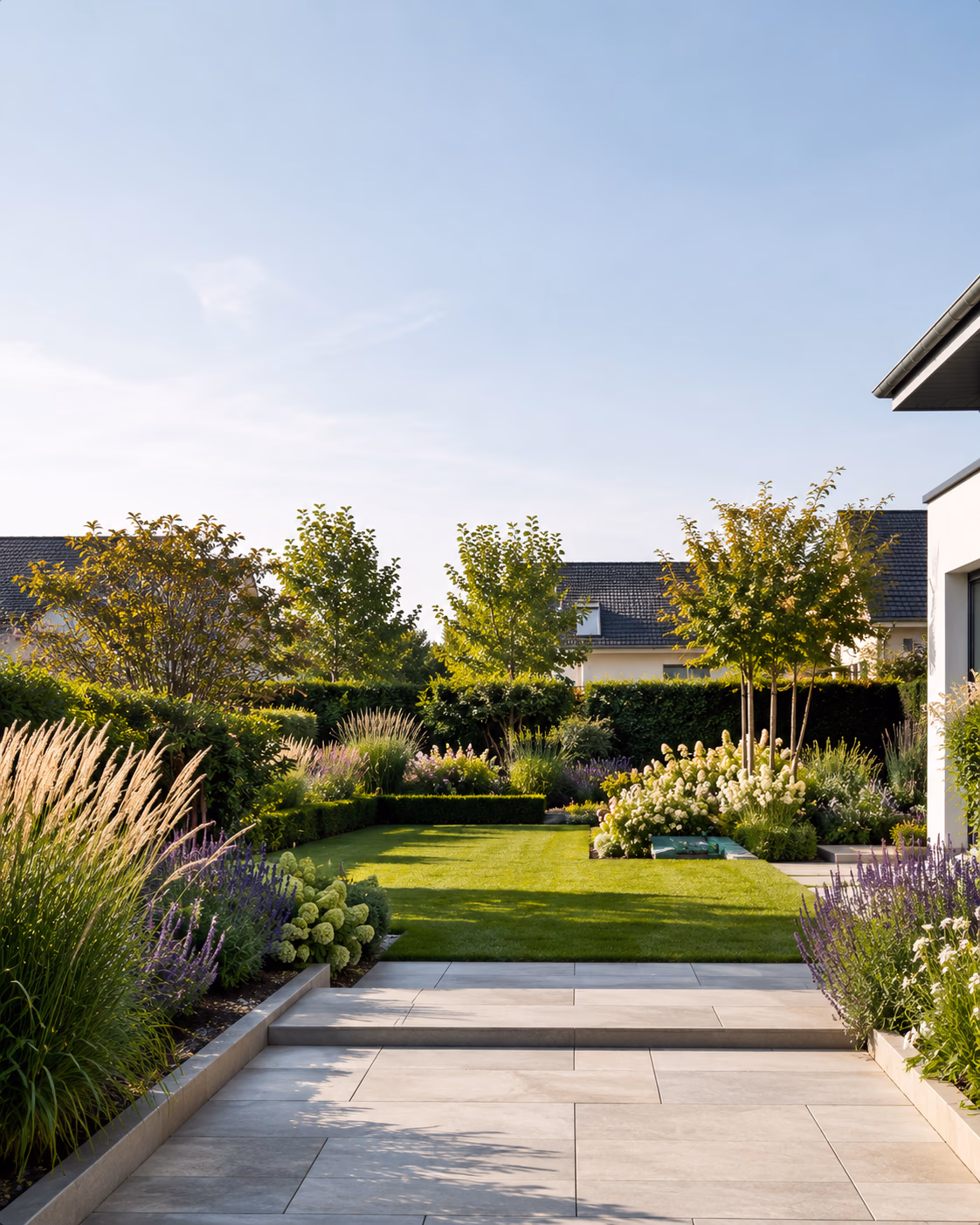 Garten- & Landschaftsbau in Bochum