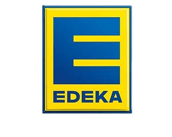 Logo Edeka